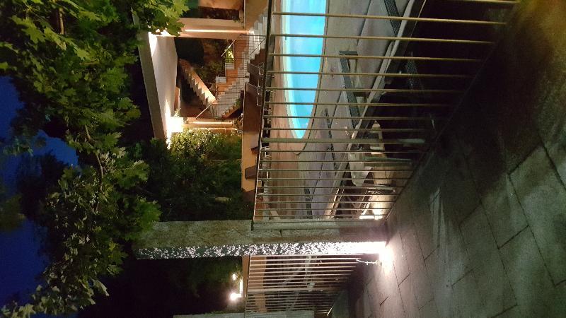 Les Jardins De La Glaciere Corte  Exterior photo